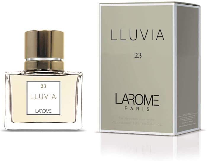 LAROME Paris - LLUVIA - 23F Varianta: 50ml
