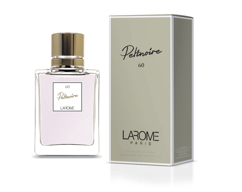 Levně LAROME Paris - PETINOIRE - 60F Varianta: 100ml