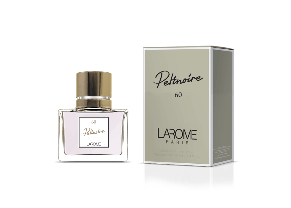 LAROME Paris - PETINOIRE - 60F Varianta: 50ml