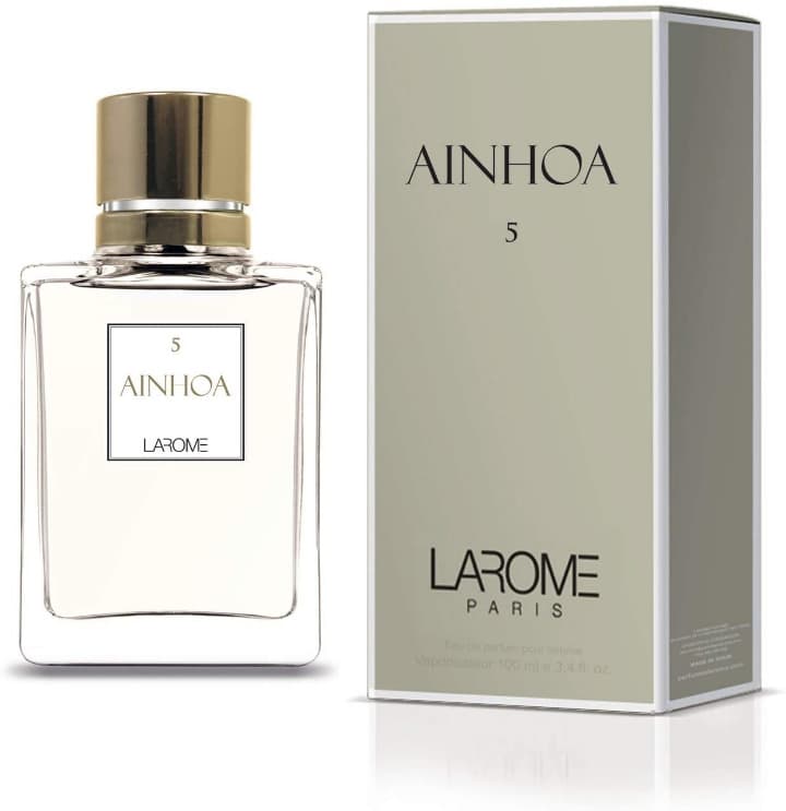 LAROME Paris - AINHOA - 5F Varianta: 100ml