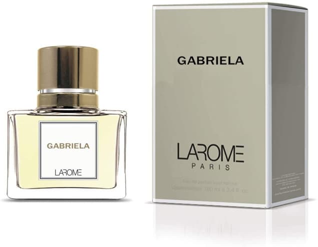 LAROME Paris - GABRIELA - 9F Varianta: 50ml