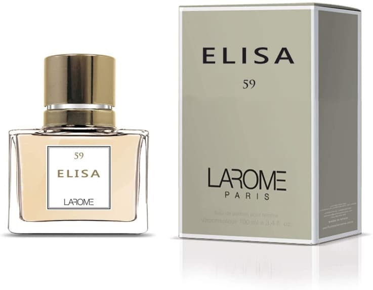 LAROME Paris - ELISA - 59F Varianta: 50ml