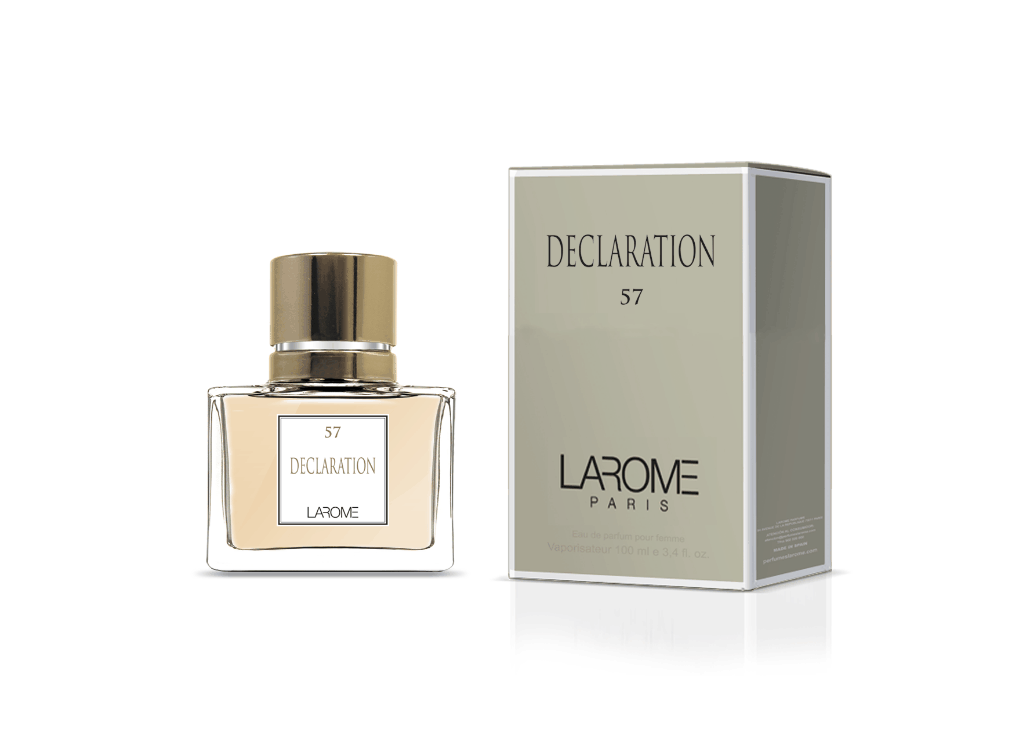 LAROME Paris - DECLARATION - 57F Varianta: 50ml