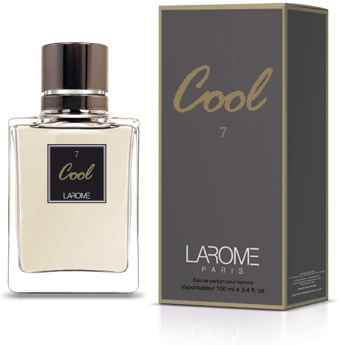 LAROME Paris - Cool - 7M Varianta: 100ml