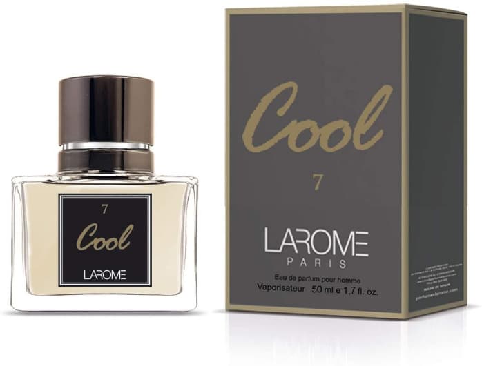 LAROME Paris - Cool - 7M Varianta: 50ml