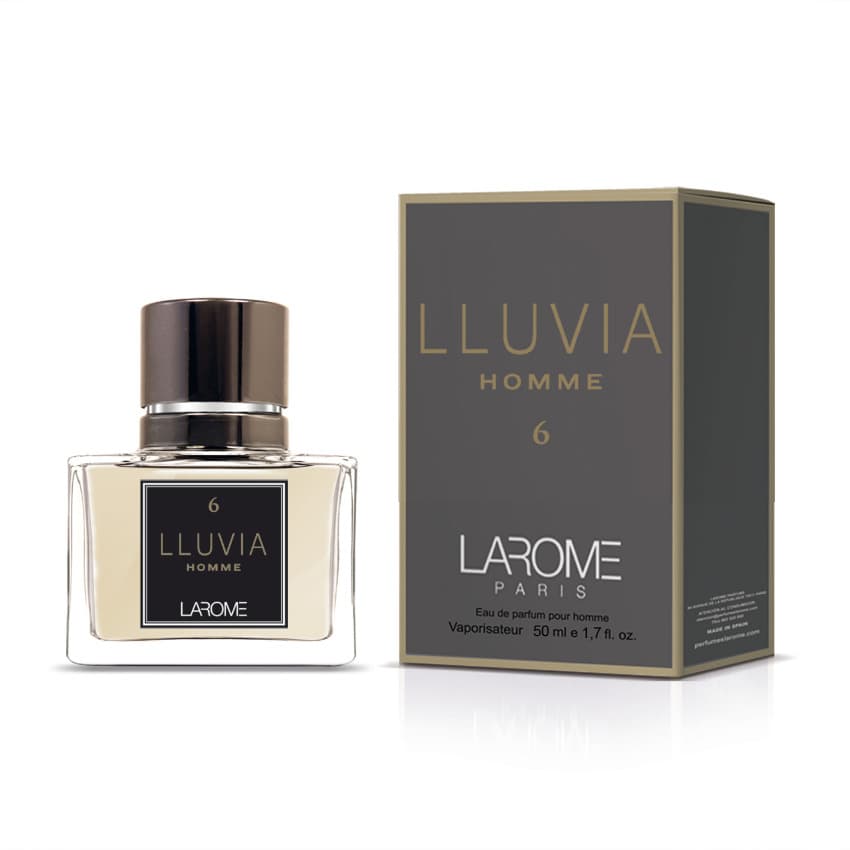 LAROME Paris - LLUVIA HOMME - 6M Varianta: 50ml