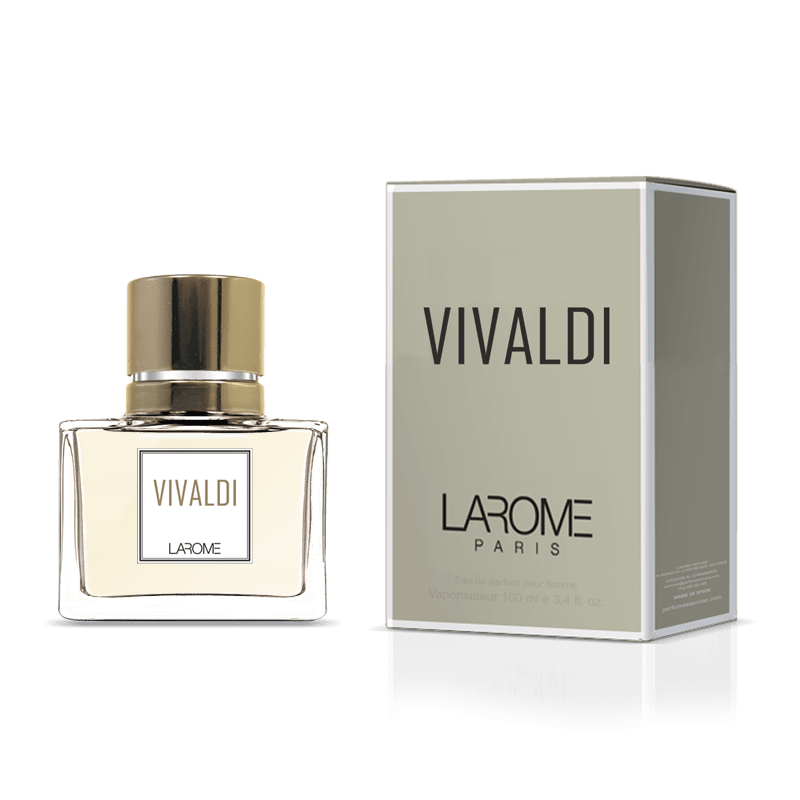 LAROME Paris - VIVALDI - 92F Varianta: 50ml