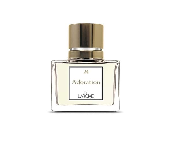 LAROME Paris - Adoration- 24F Varianta: 50ml
