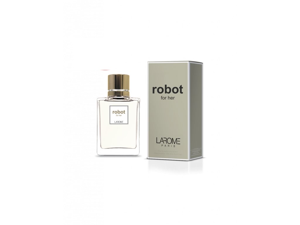 LAROME Paris - ROBOT for her - 93F Varianta: 100ml