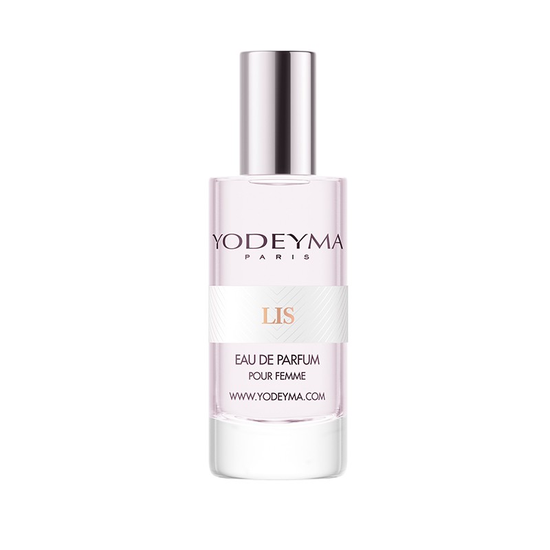 YODEYMA Paris YODEYMA LIS EDP Varianta: 15ml (bez krabičky a víčka)