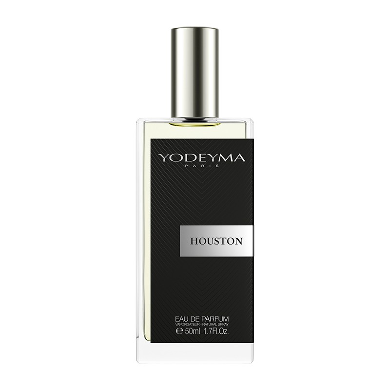 YODEYMA Paris YODEYMA HOUSTON EDP Varianta: 50ml