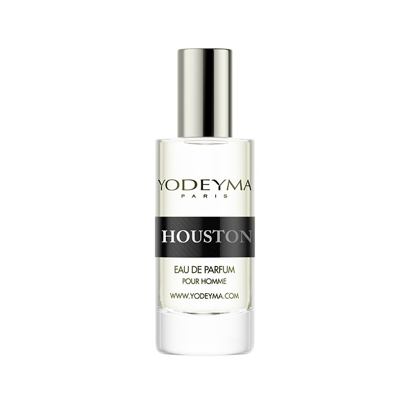 YODEYMA Paris YODEYMA HOUSTON EDP Varianta: 15ml (bez krabičky a víčka)