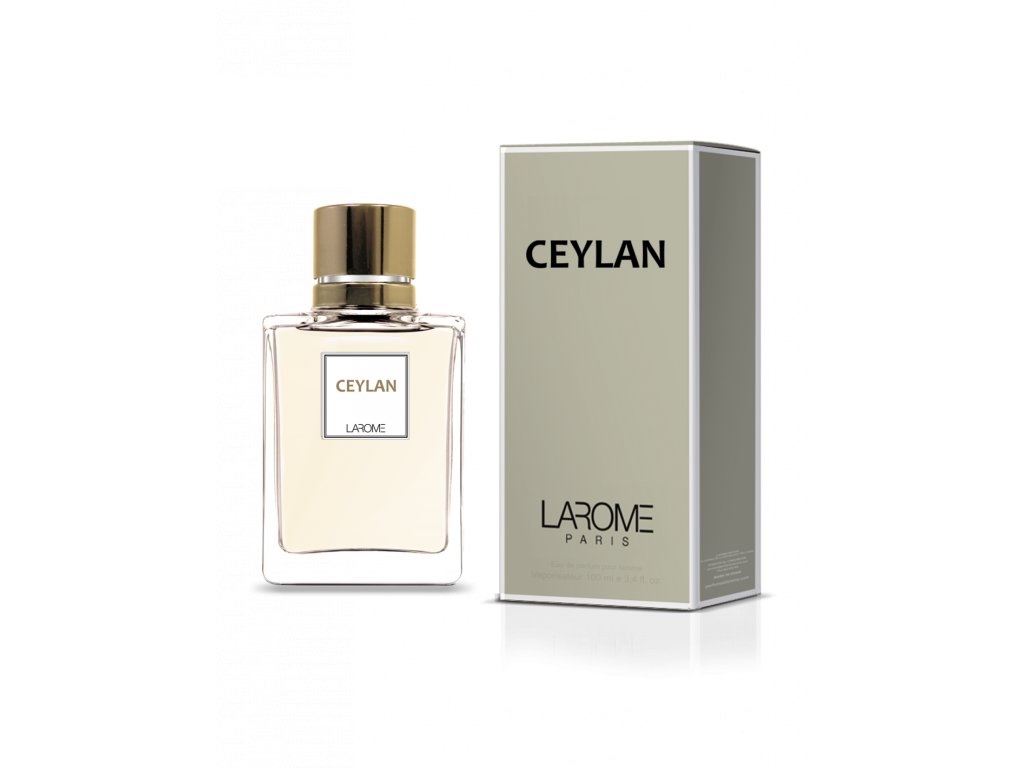 LAROME Paris - CEYLAN - 94F Varianta: 100ml