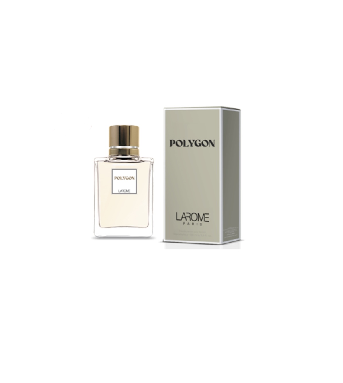 LAROME Paris - POLYGON - 95F Varianta: 100ml