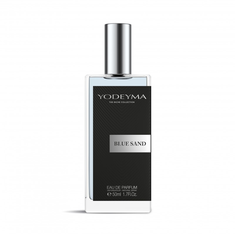 Levně YODEYMA Paris YODEYMA BLUE SAND Varianta: 25ml (Tester v 50ml)
