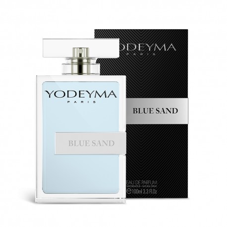 YODEYMA Paris YODEYMA BLUE SAND Varianta: 100ml