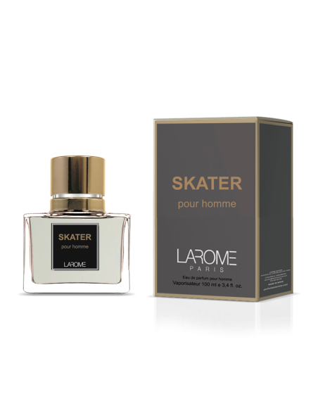 LAROME Paris - SKATER - 42M Varianta: 50ml