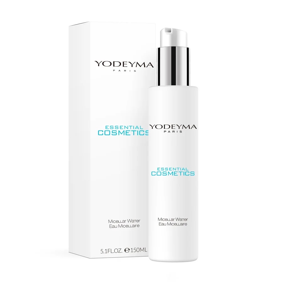 YODEYMA Paris YODEYMA MICELÁRNÍ VODA 150ml