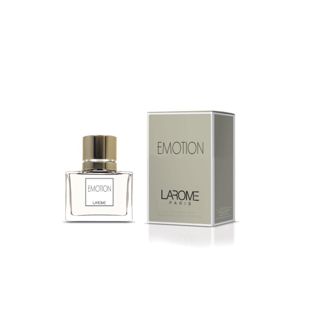 LAROME Paris - EMOTION - 96F Varianta: 50ml