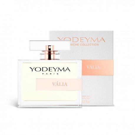 YODEYMA Paris YODEYMA VÁLIA Varianta: 100ml