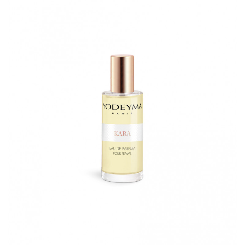 YODEYMA Kara Dámský parfém Varianta: 15ml