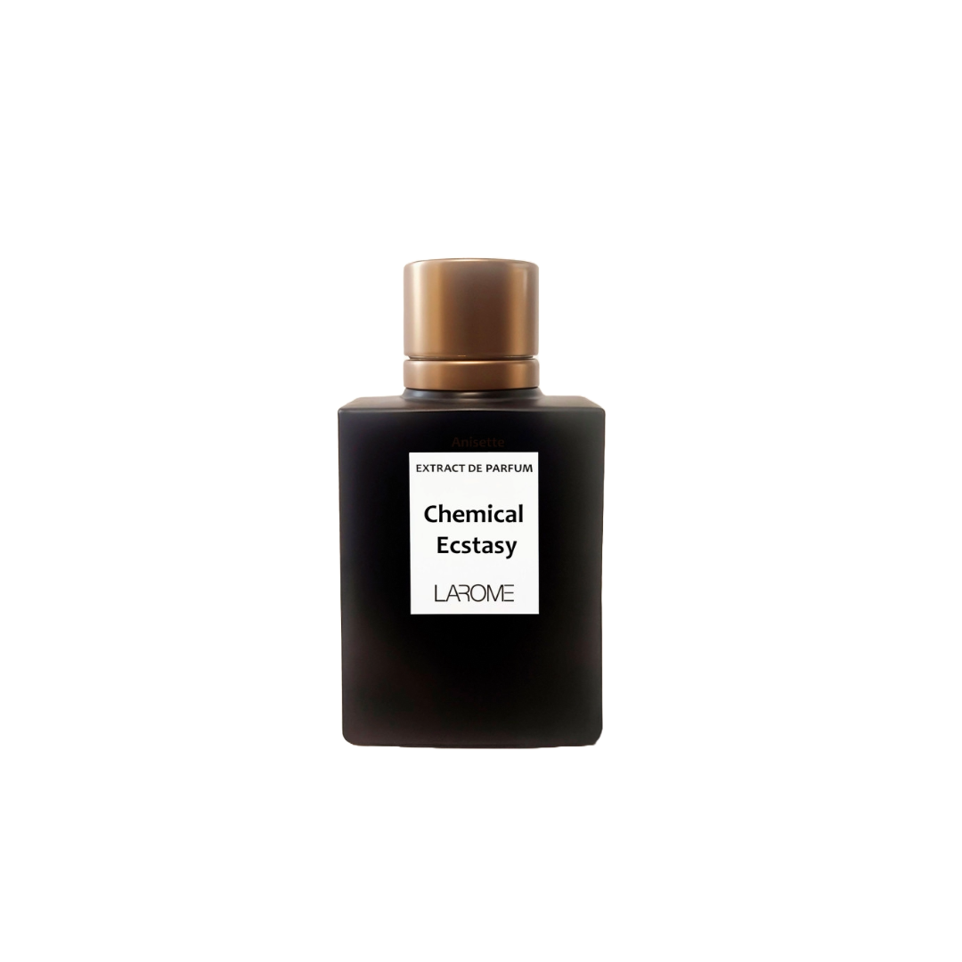 LAROME Paris - Chemical Ecstasy - Extract de Parfum Varianta: 8ml