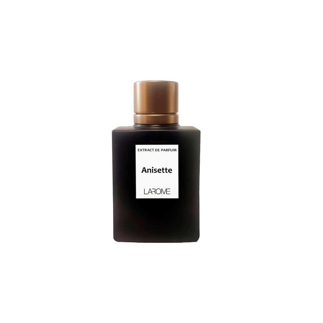 LAROME Paris - Anisette - Extract de Parfum Varianta: 100ml