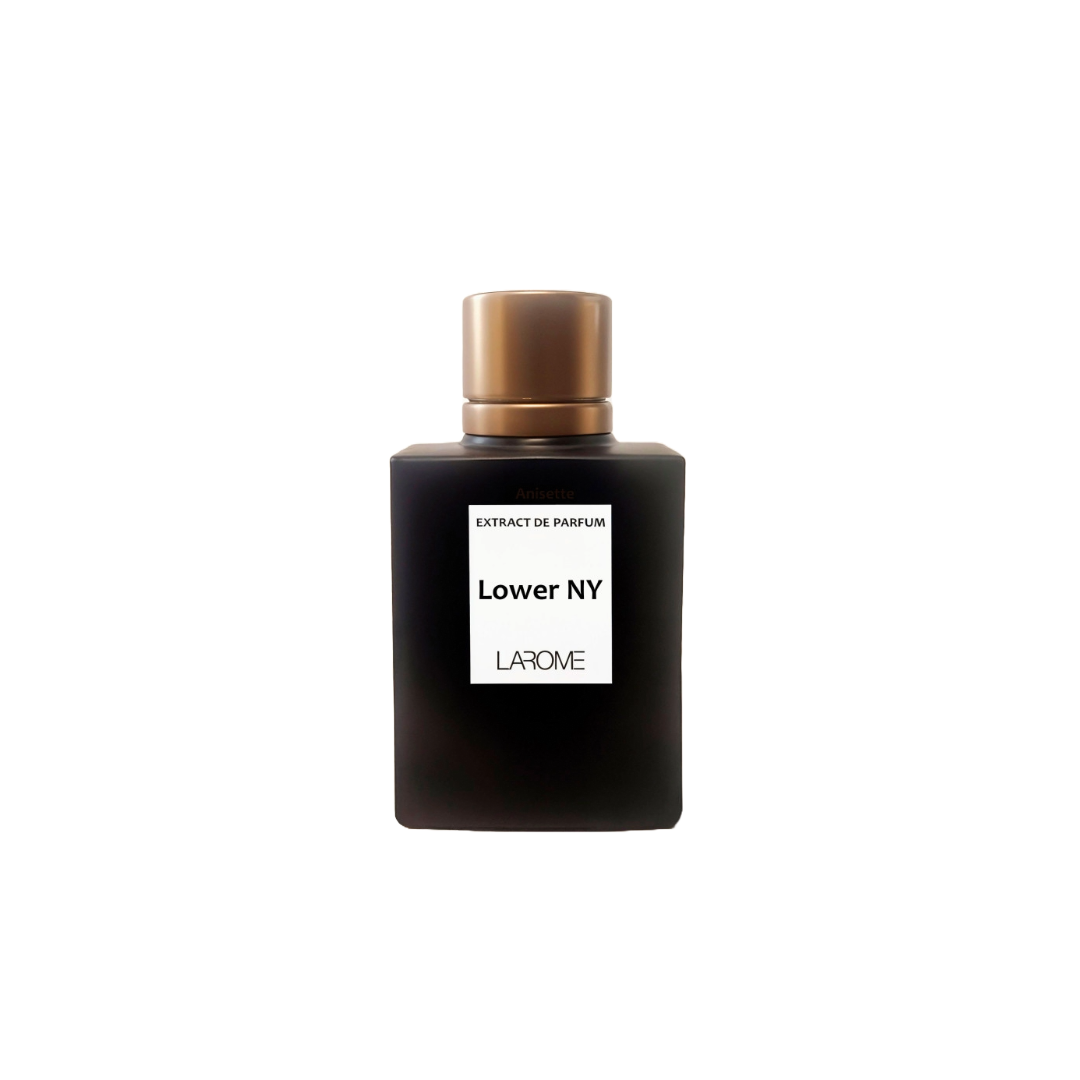LAROME Paris - Lower NY - Extract de Parfum Varianta: 100ml