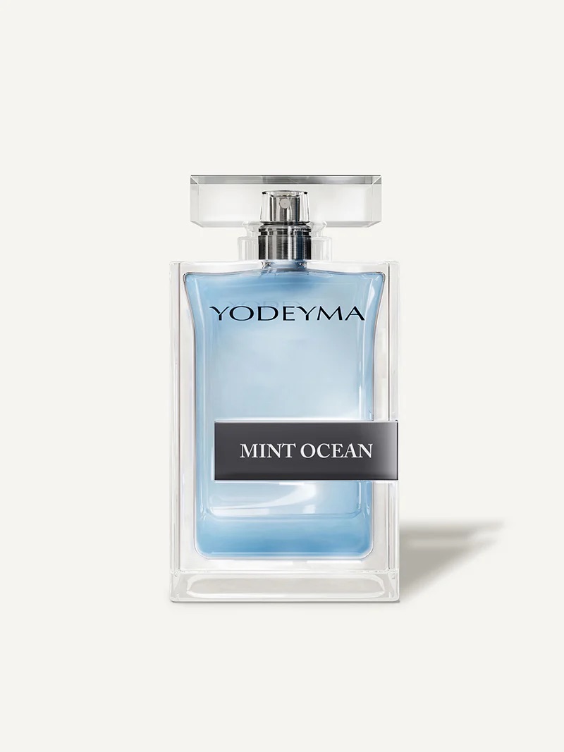 YODEYMA Paris YODEYMA MINT OCEAN EDP Varianta: 100ml
