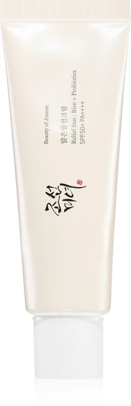 Beauty of Joseon Relief Sun Rice + Probiotics