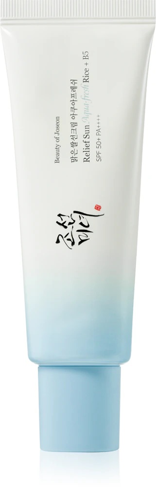 Beauty of Joseon Relief Sun Aqua-Fresh