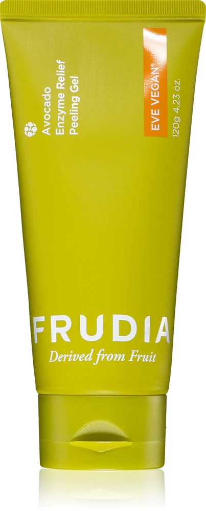 Frudia Avocado Enzyme Relief Peeling Gel