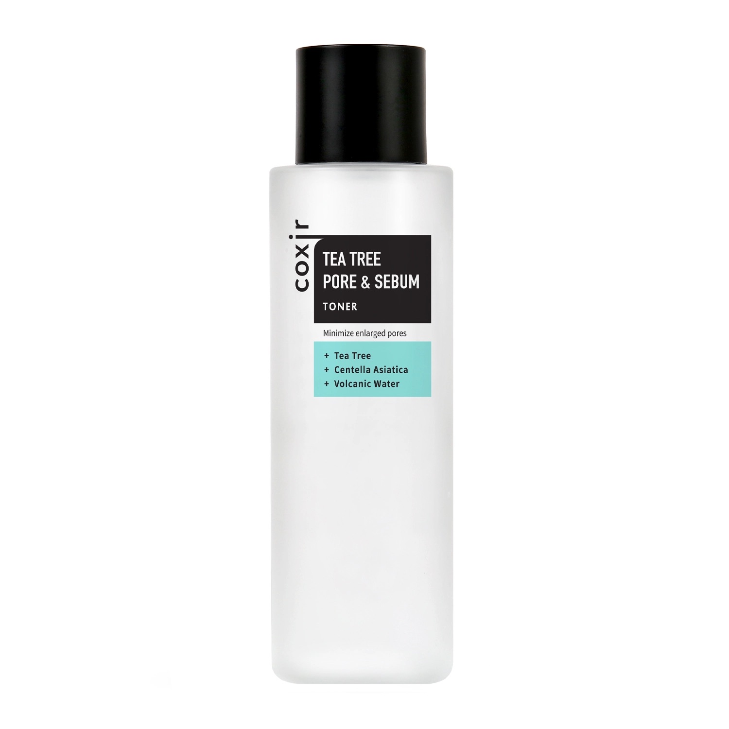 Coxir Tea Tree Pore & Sebum Toner