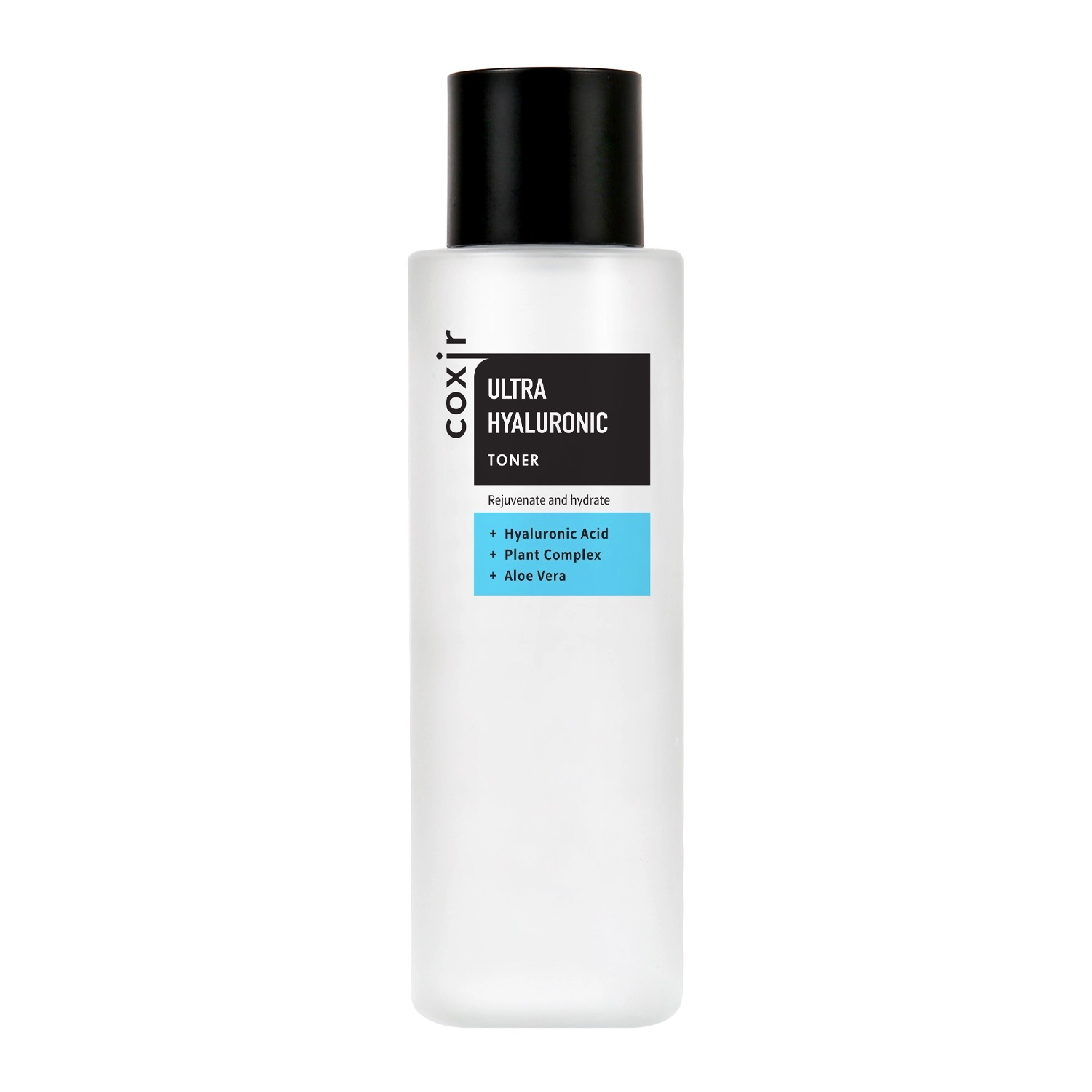 Coxir Ultra Hyaluronic Toner