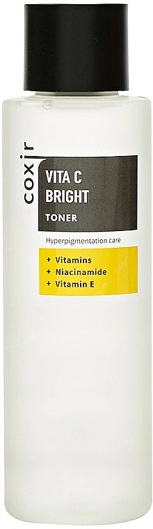 Coxir Vita C Bright Toner