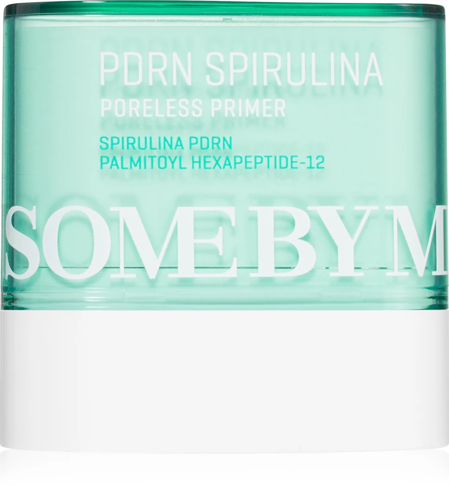 Some By Mi Spirulina PDRN Poreless Primer 10g