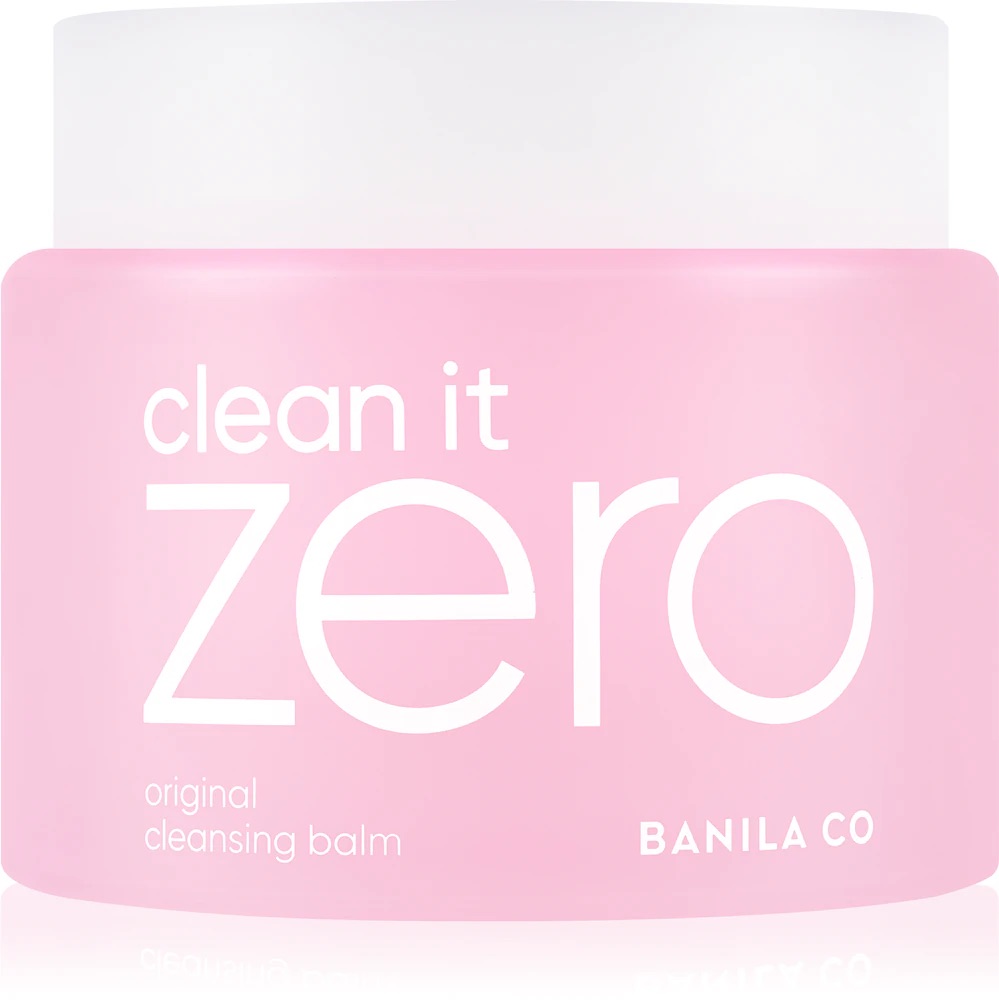 Banila Co Banila Co. Clean it Zero Cleansing Balm Original Objem: 100ml