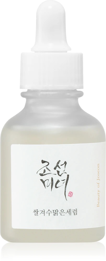 Beauty of Joseon Glow Deep Serum: Rice +Alpha Arbutin 30ml