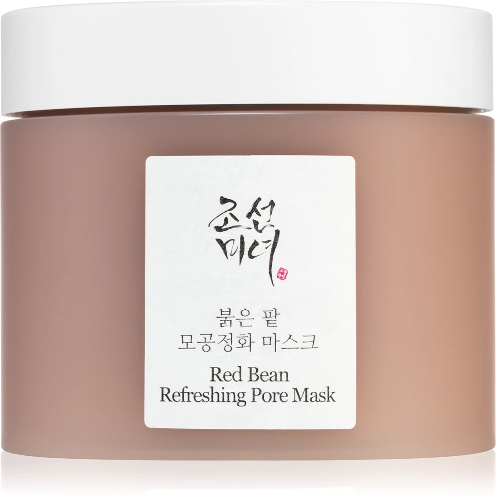 Beauty of Joseon Red Bean Refreshing Pore Mask