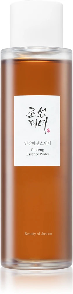 Beauty of Joseon Ginseng Essence Water