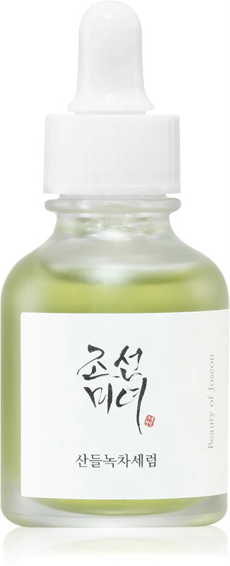 Beauty of Joseon Calming Serum: Green tea+Panthenol