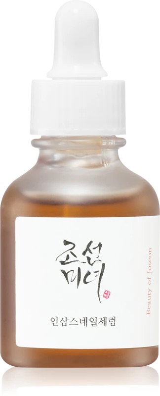 Beauty of Joseon Revive Serum Ginseng + Snail Mucin 30ml