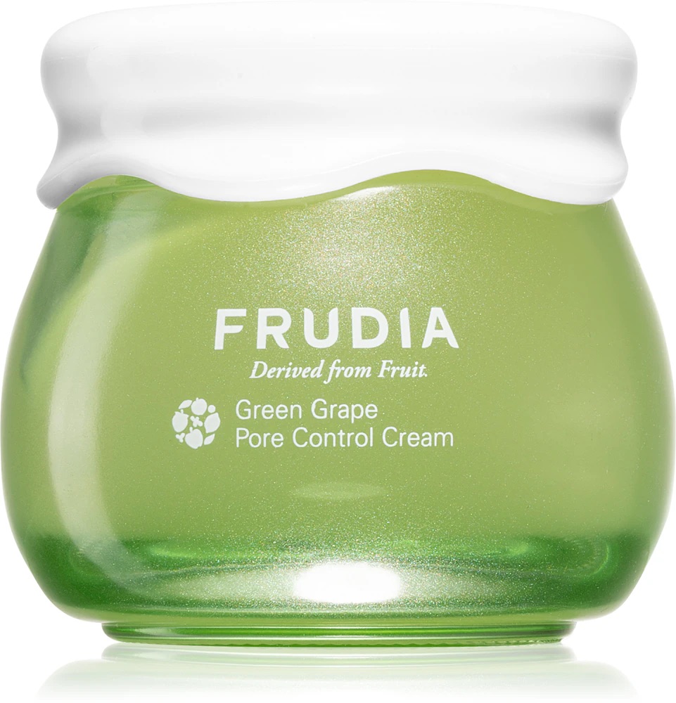 Frudia Green Grape Pore Control Cream Objem: 55 g
