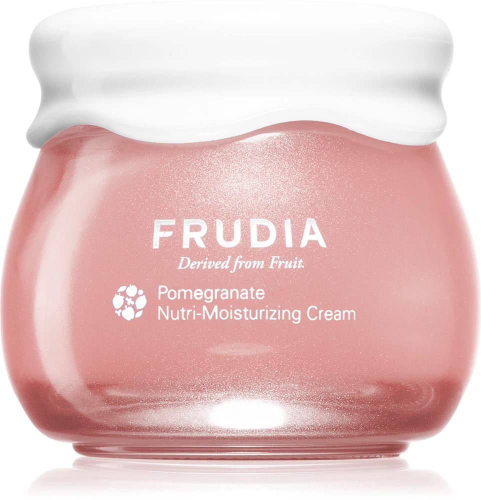 Frudia Pomegranate Nutri-Moisturizing Cream Objem: 55 g