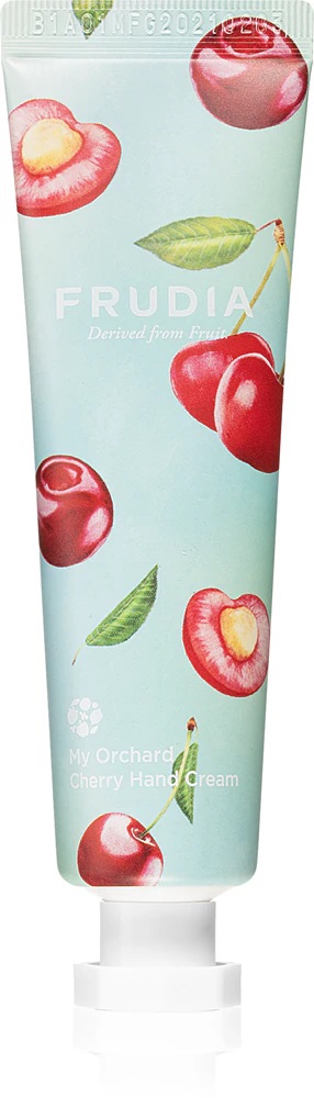 Levně Frudia My Orchard Cherry Hand Cream 30g