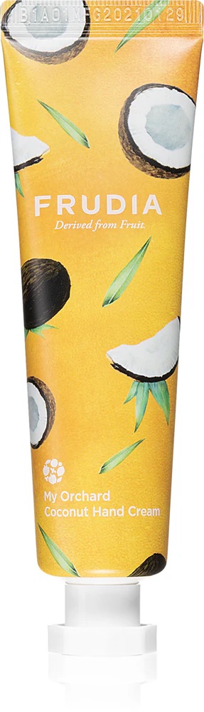 Levně Frudia My Orchard Coconut Hand Cream 30g