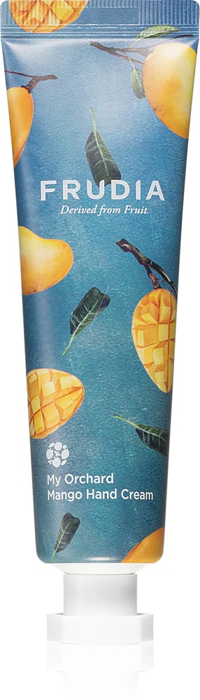 Levně Frudia My Orchard Mango Hand Cream 30g