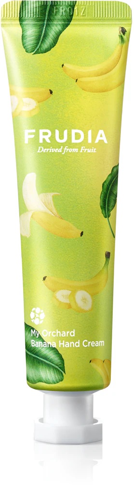 Levně Frudia My Orchard Banana Hand Cream 30g