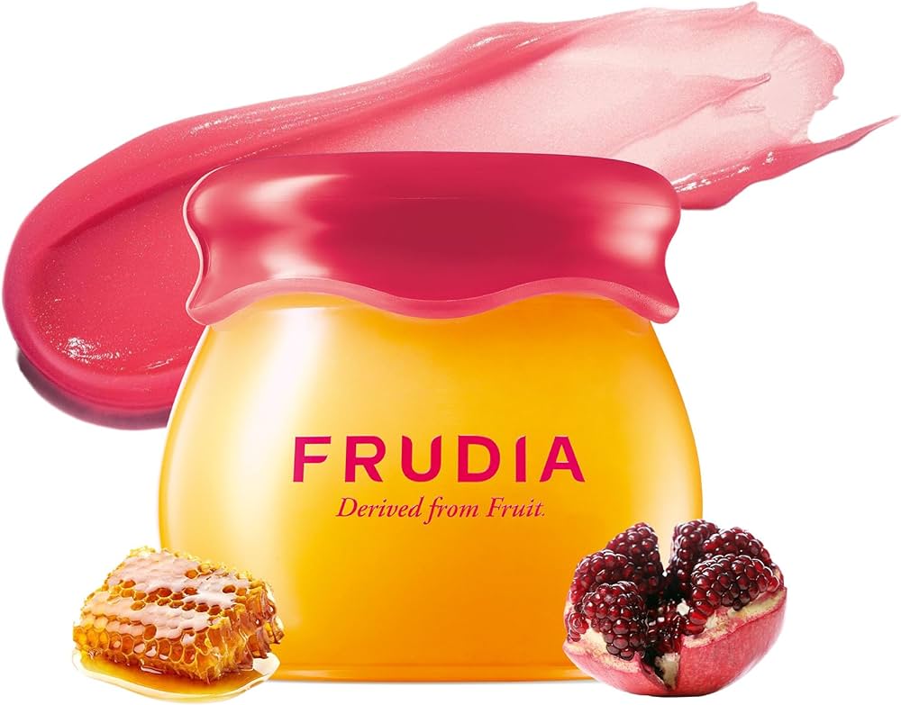 Frudia Pomegranate Honey 3 in 1 Lip Balm 10ml