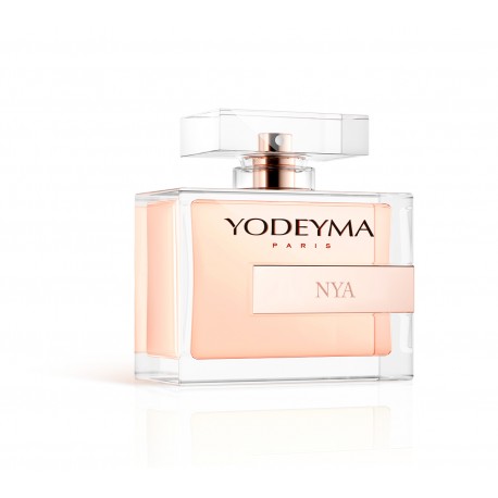 Yodeyma Nya – dámská parfémovaná voda Varianta: 100ml